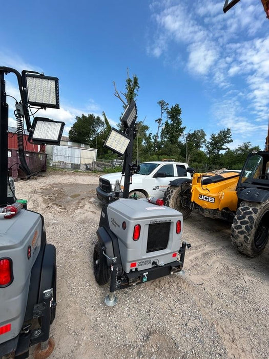 2024 WACKER NEUSON LTT4