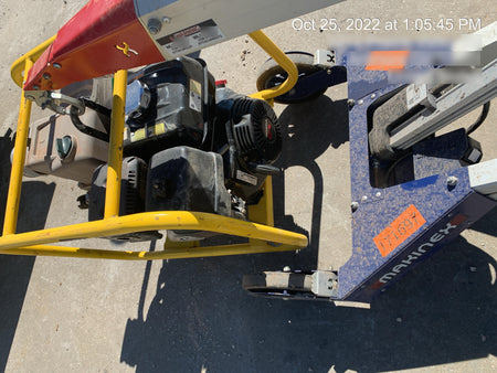 2018 WACKER NEUSON PT4A