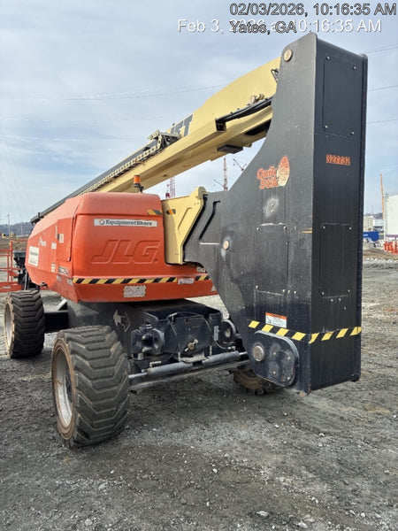 2023 JLG 800AJ