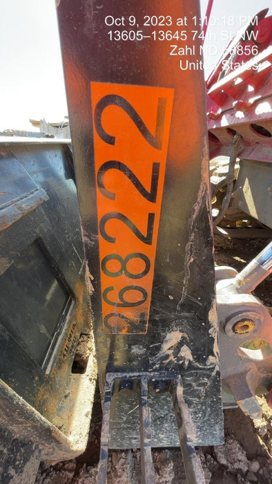 2022 ARROW MATERIAL HANDLING 48" Pallet Forks - Arrow