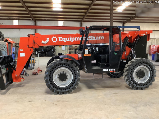 2021 MANITOU MTA8044