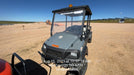2023 CLUB CAR CA1700D (Canopy)