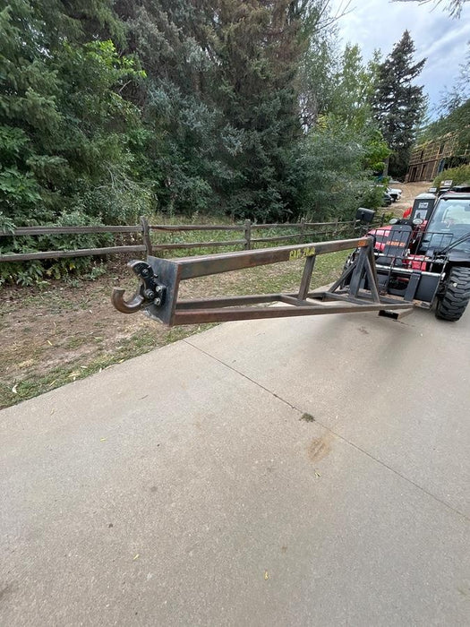 2019 ARROW MATERIAL HANDLING 1000100-12-F