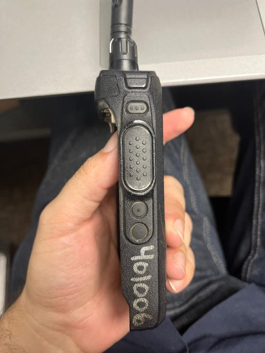 2024 MOTOROLA R7 DISPLAY