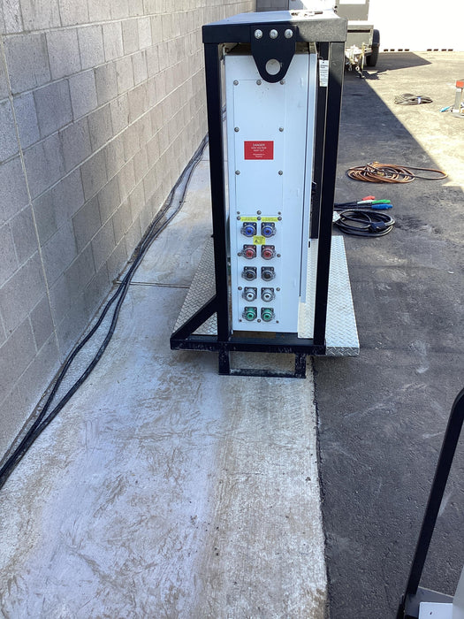 2023 TRYSTAR IL-046-VDE-27-LP