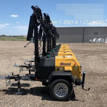 2021 ALLMAND NLV3GR