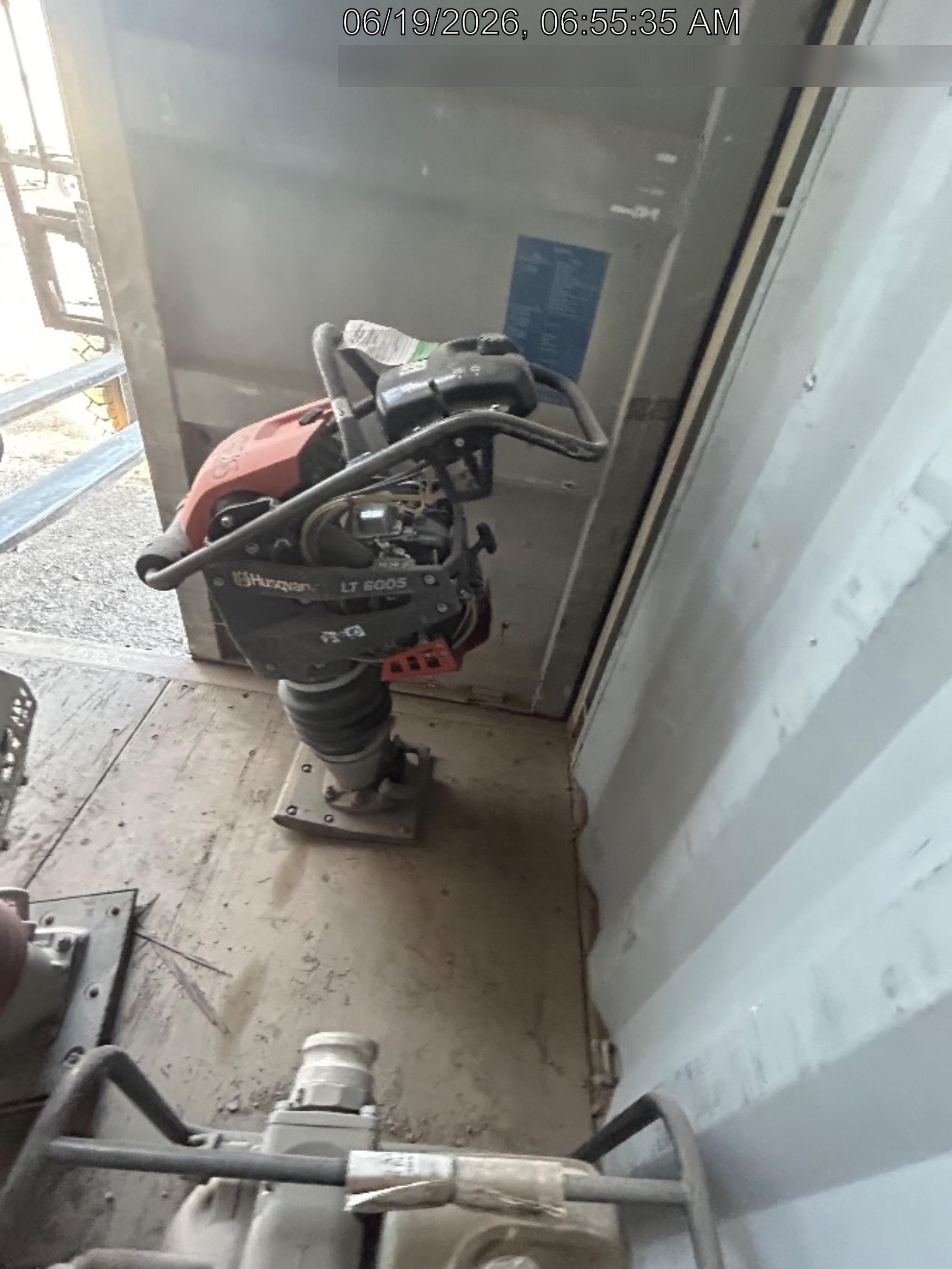 2021 DYNAPAC DR7X