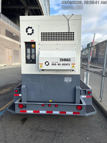 2022 ATLAS COPCO QAS 330