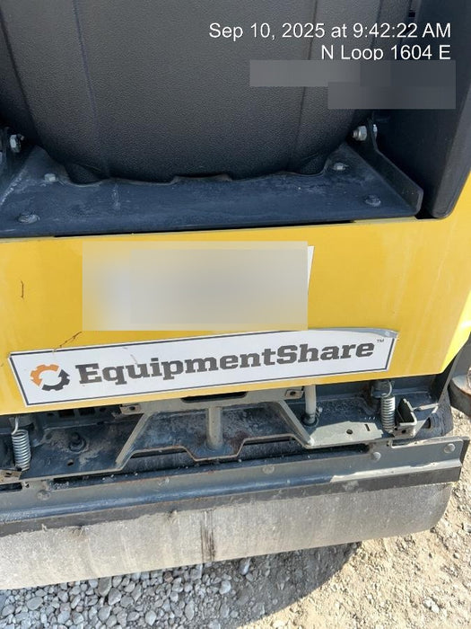 2020 WACKER NEUSON RD12A