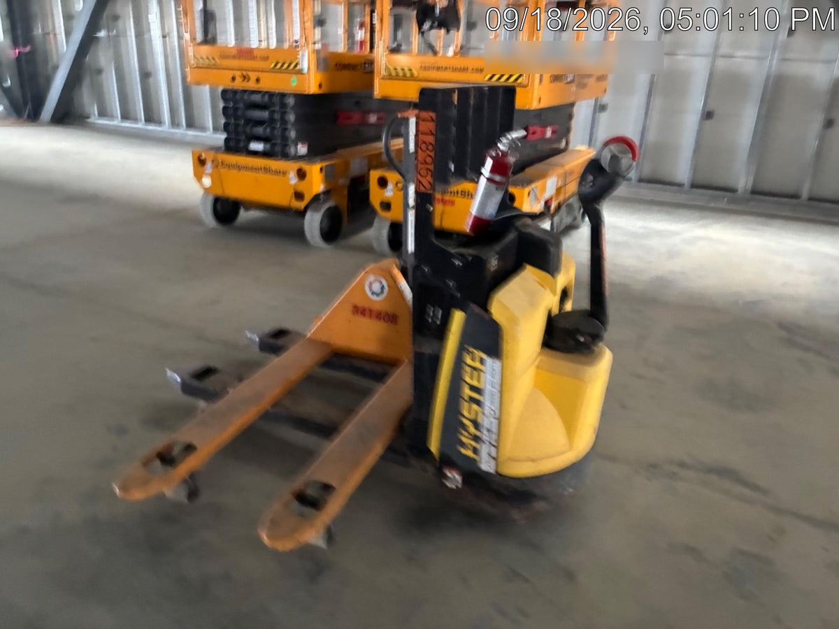 2020 HYSTER W45ZHD