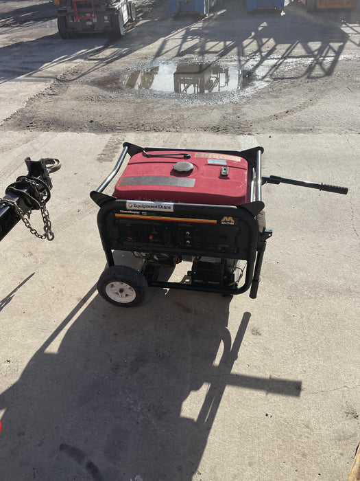 2022 MI-T-M GEN-8000-0MME