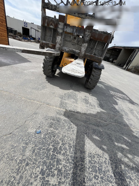2023 JCB 505-20TC