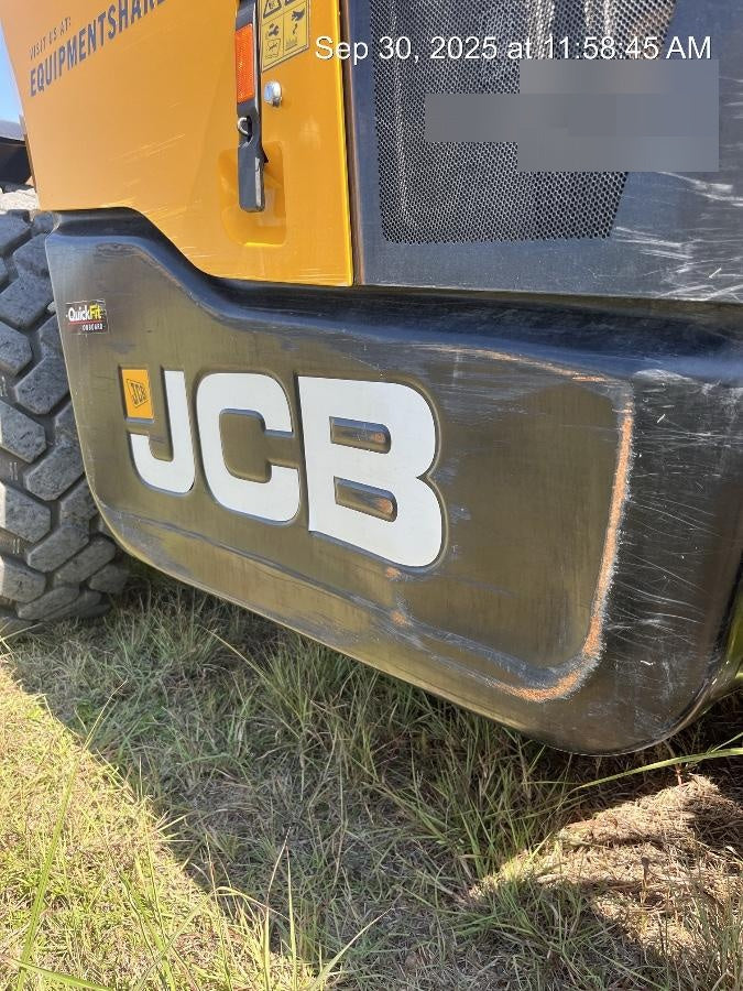 2025 JCB 509-42