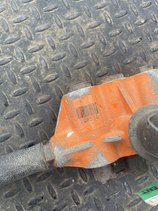 2022 MICHIGAN PNEUMATIC MP-903-3L Michigan Pneumatic