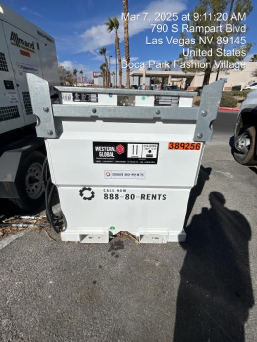 2024 WESTERN GLOBAL 20TCG-ES