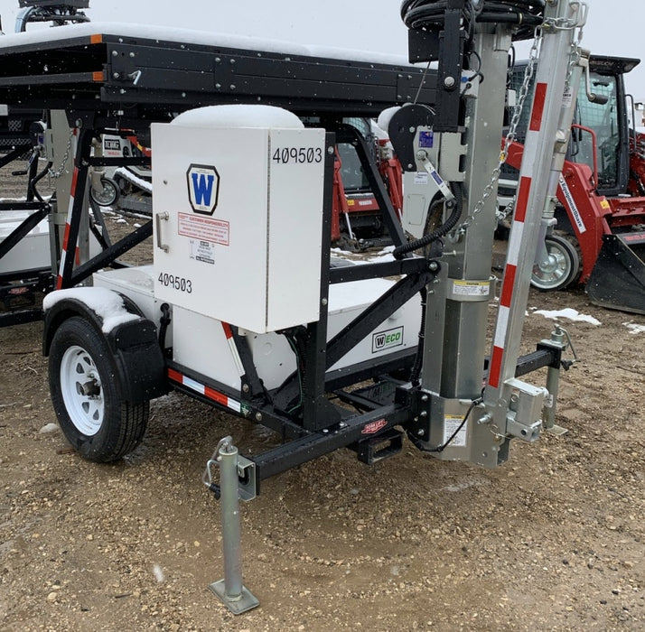 2024 WANCO WLTS-MM8A-1600