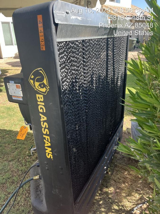 2024 BIG ASS FANS Cool Space 400