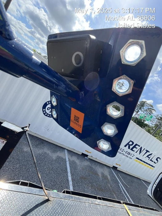 2025 CURRENT TOOLS 503