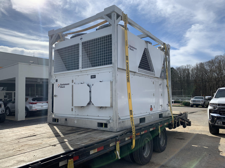 2020 SMARTECH SACP81A-HS