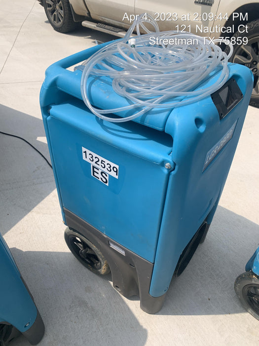 2021 DRI-EAZ LGR 2800i