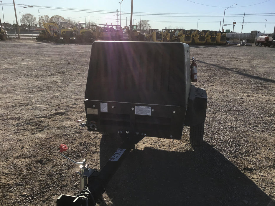 2019 SULLAIR 185-DPQ