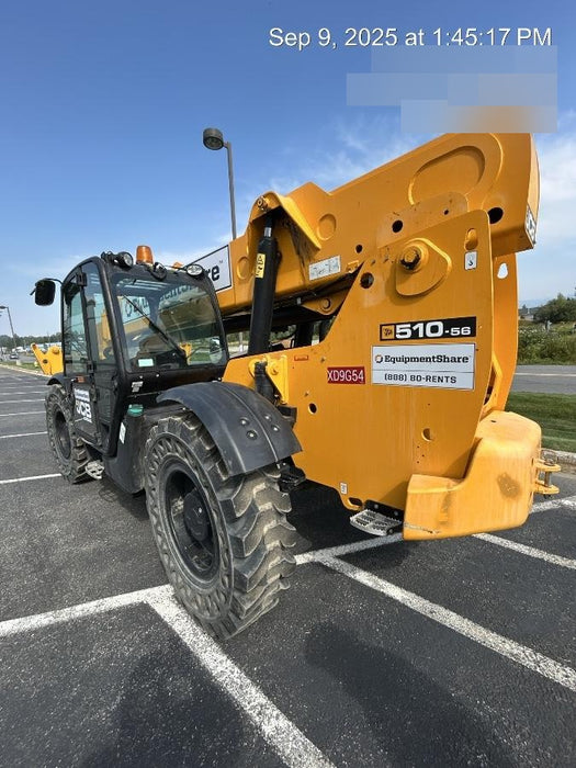 2020 JCB 510-56