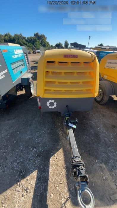 2024 ATLAS COPCO XAS188 CWK