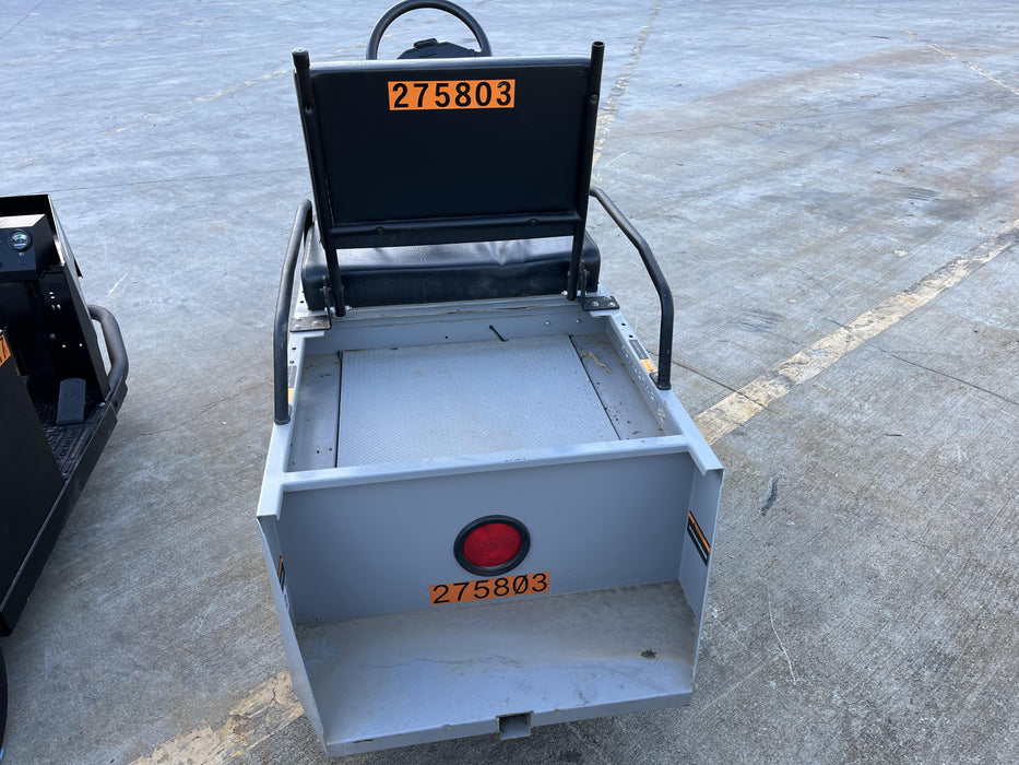 2022 COLUMBIA Expeditor