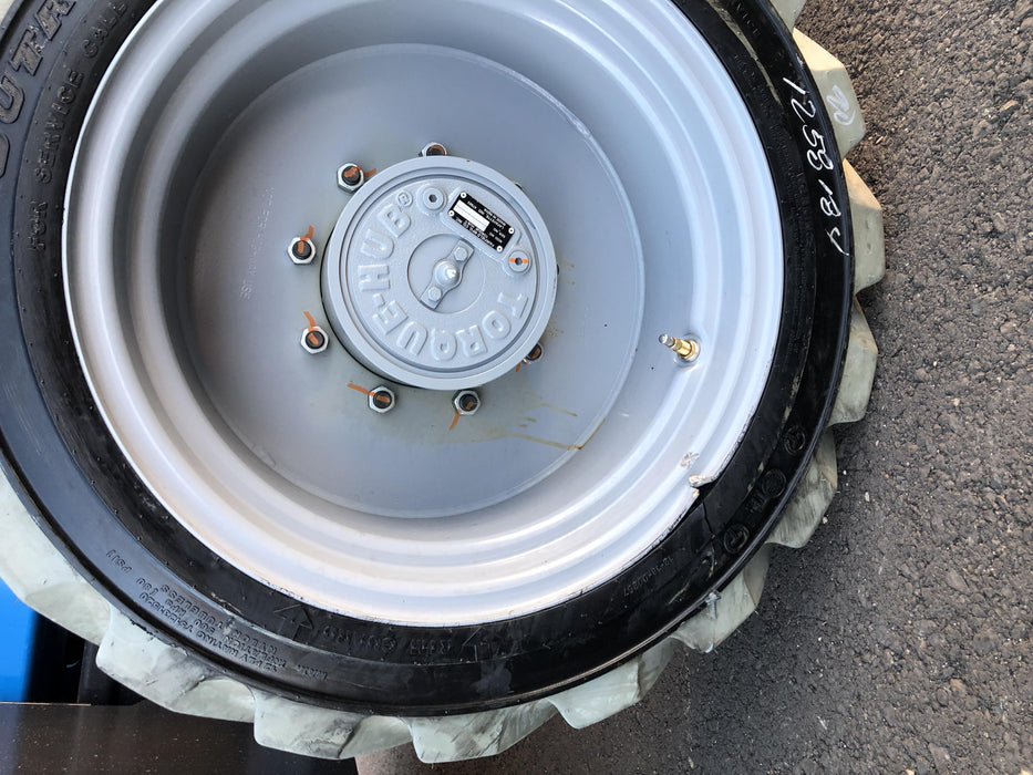 2020 GENIE GS-5390 RT