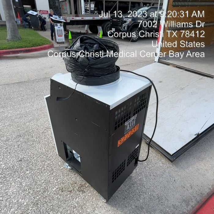 2023 KWIKOOL KPAC1411-2