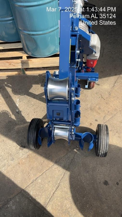 2025 CURRENT TOOLS 66 Current