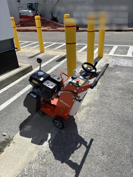 2026 HUSQVARNA FS 400 LV
