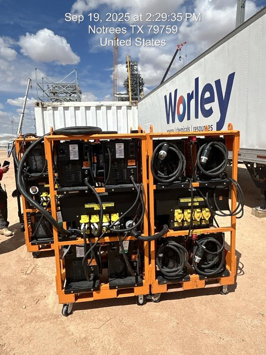 2024 LIND EQUIPMENT LE-4WR200APT-ES