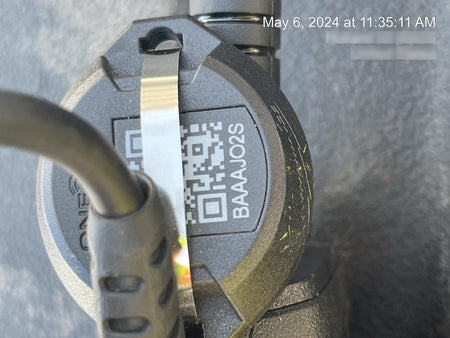 2024 MOTOROLA R7 DISPLAY