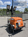 2024 Generac MLT2 Diesel, Flex Switch 120V Input, Powerzone Controller, 
(4) 320W LED Lights, 4kW Generator, 39.9 Gal Fuel Tank, 2" Ball, T3