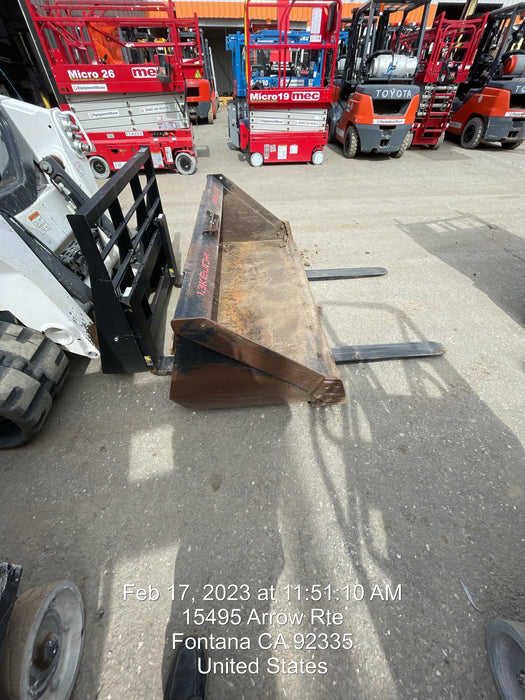 2022 ARROW MATERIAL HANDLING FS5100CB - 72"