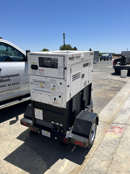 2022 SHINDAIWA DGK15FL