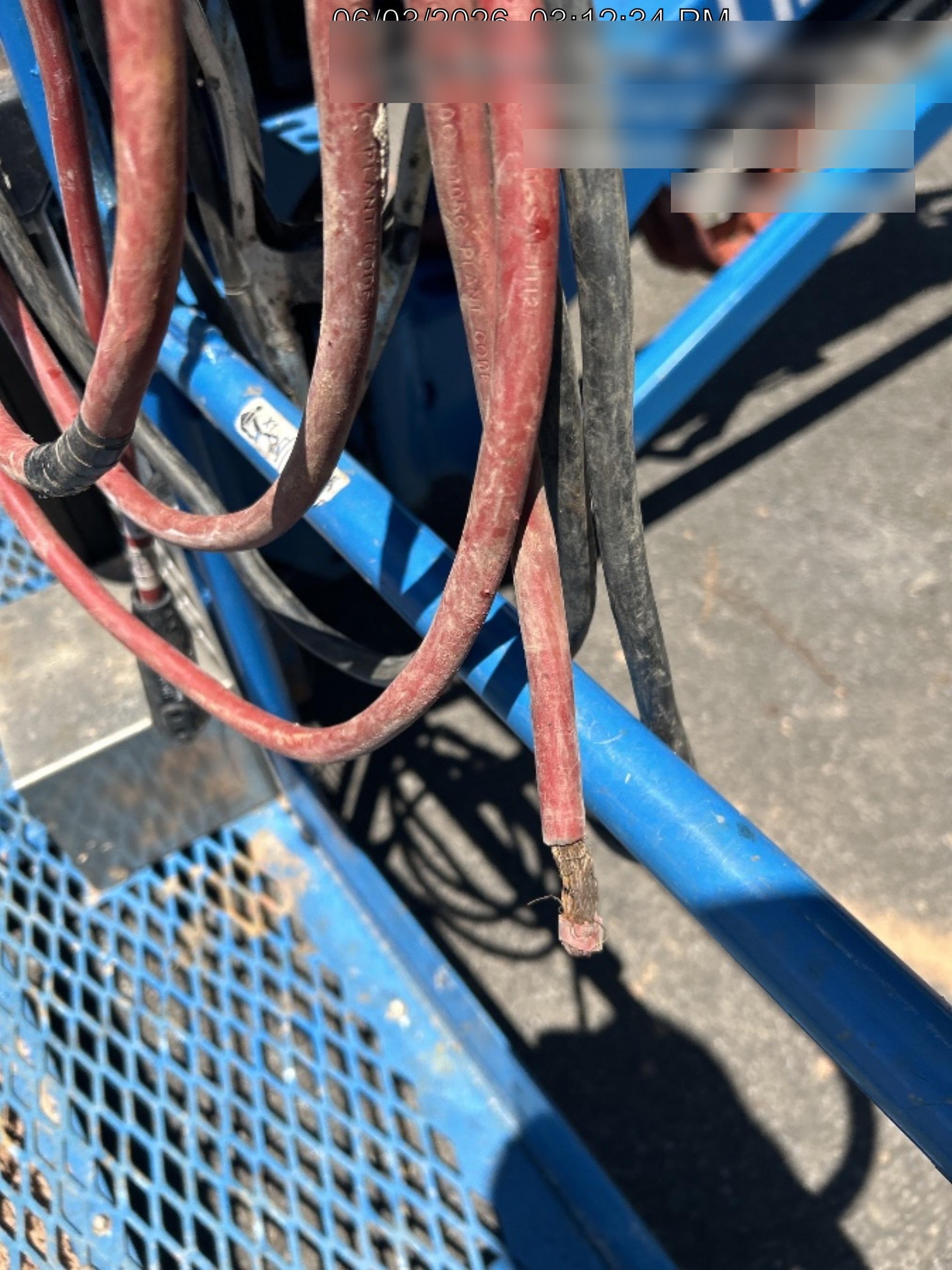 2026 MILLER ELECTRIC CST-282