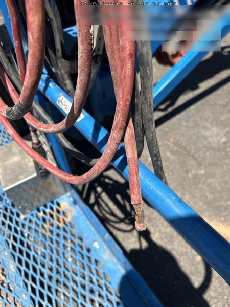 2026 MILLER ELECTRIC CST-282