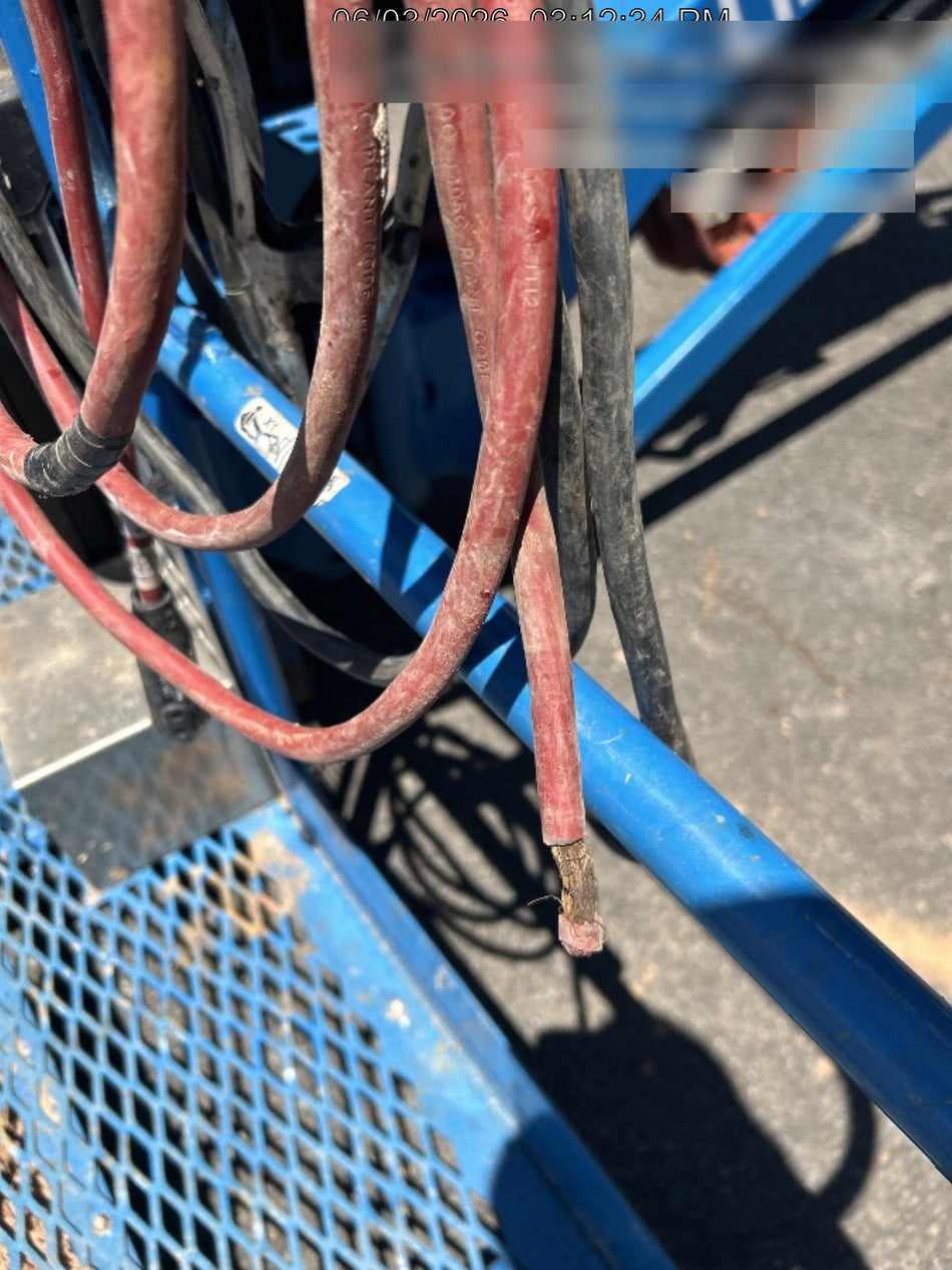 2026 MILLER ELECTRIC CST-282