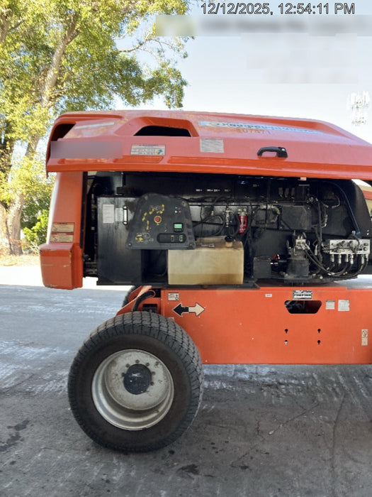 2020 JLG 660SJ