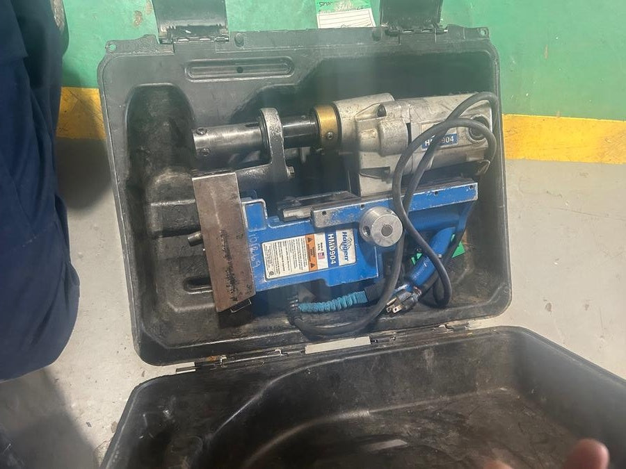 2020 HOUGEN MFG HMD917