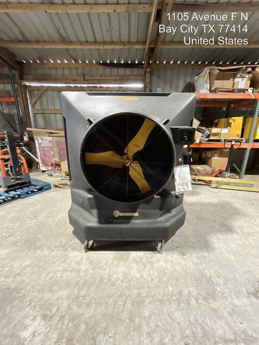 2024 BIG ASS FANS Cool Space 400