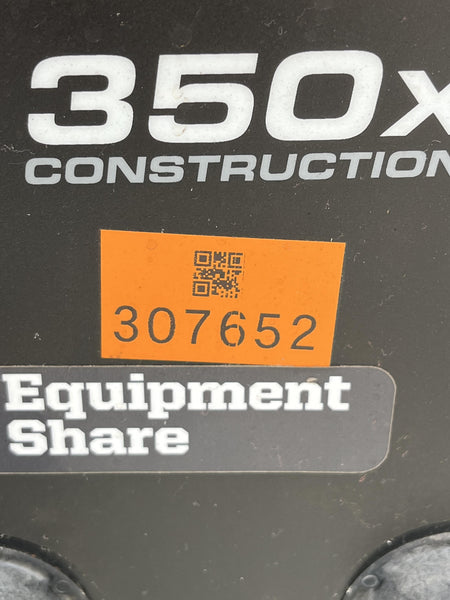 2023 LINCOLN ELECTRIC FLEXTEC 350X