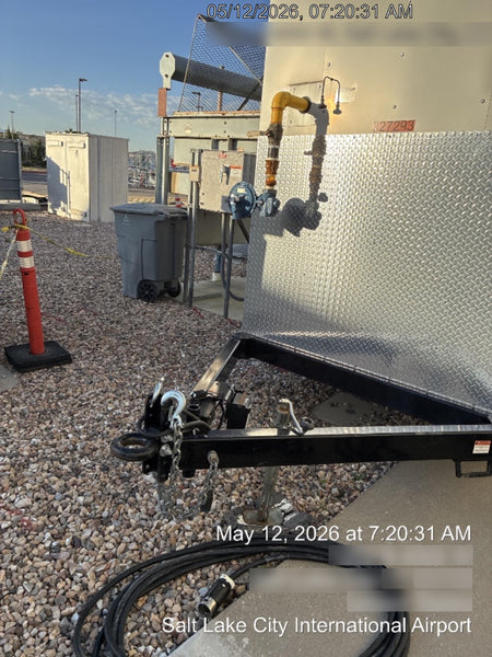 2023 DRYAIR 1800HHP