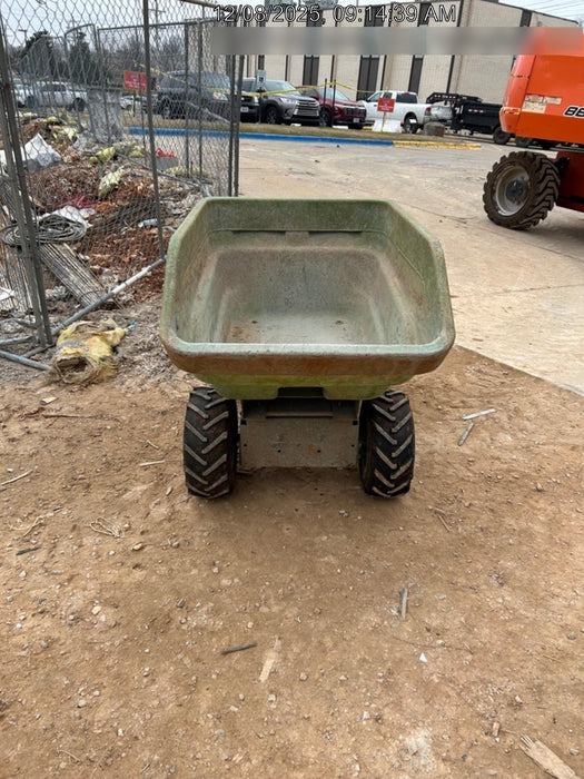 2021 CRATOS MCE400-V2