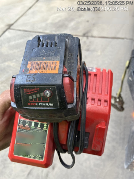 2024 MILWAUKEE 2729S-20