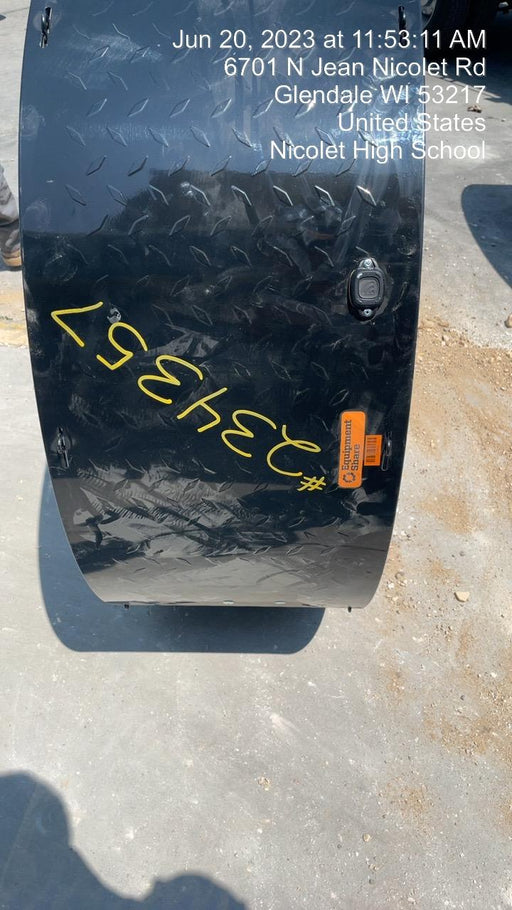 2022 MASTER MHD-42-BDF-C