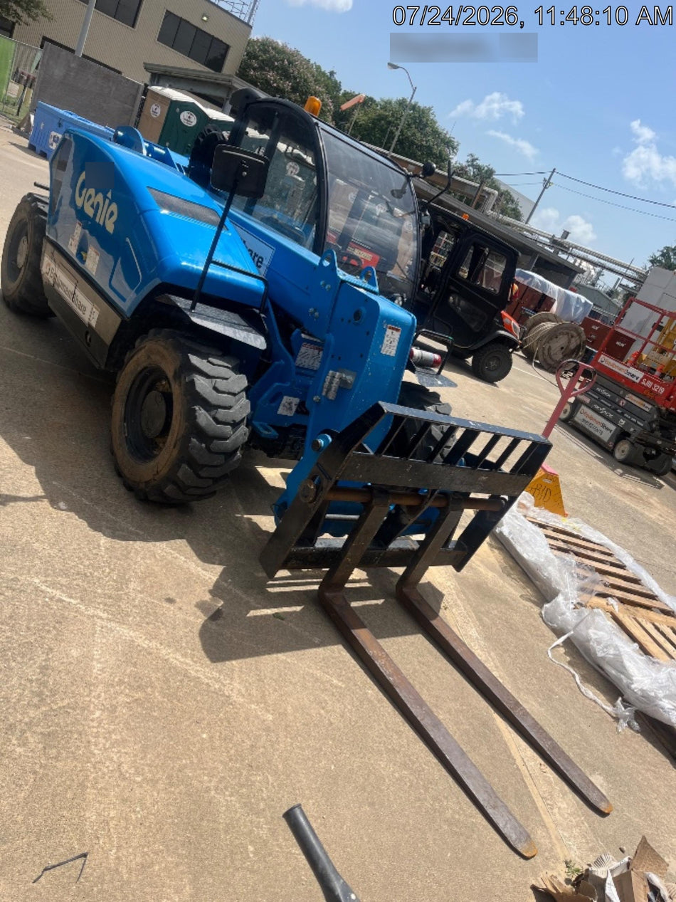 2024 GENIE GTH-5519