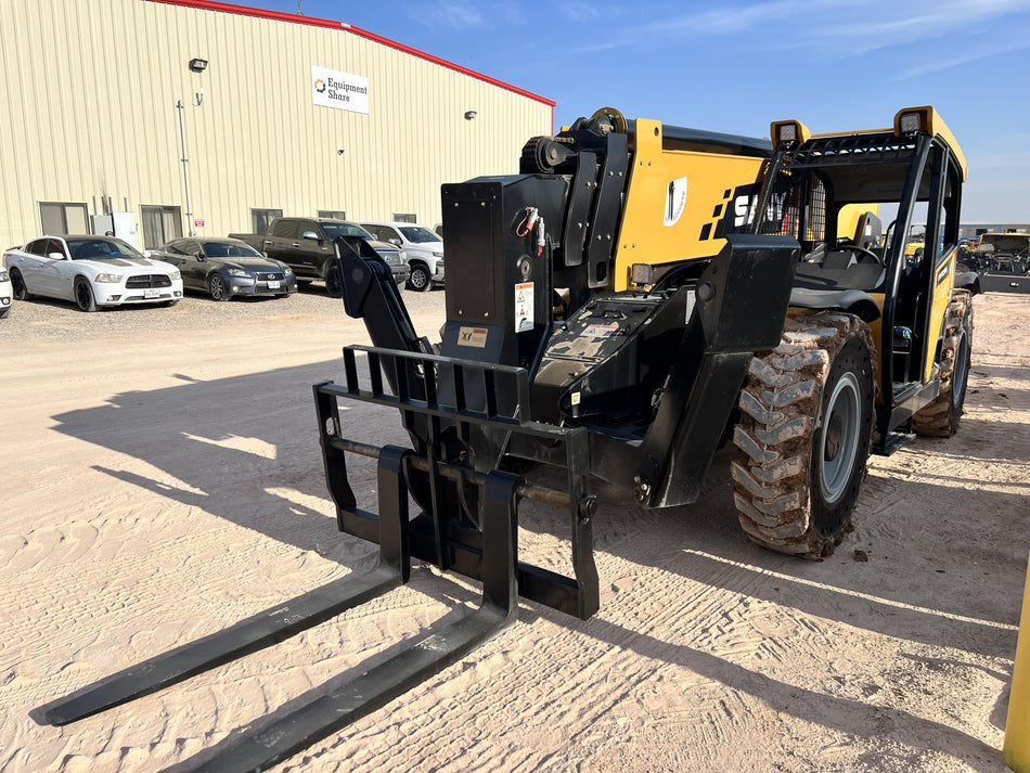 2022 SANY STH1256